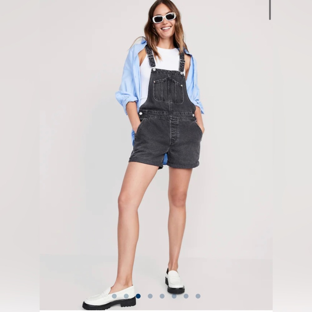 Old Navy Overalls